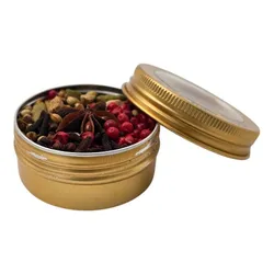 Handmade Havdalah Spices