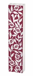 Mezuza Acrylic Case - Color Printing
