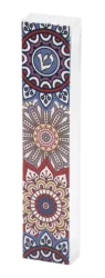 Mezuza Acrylic Case - Color Printing