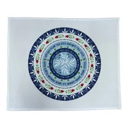 Challah Cover- Sublimation
