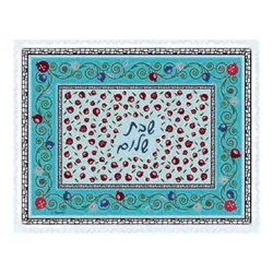 Challah Cover- Sublimation