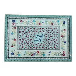 Challah Cover- Sublimation