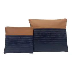 Leather Tallit&Tefillin Bags