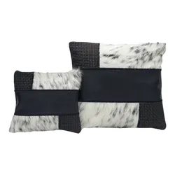 Leather&Fur Tallit&Tefillin Bags