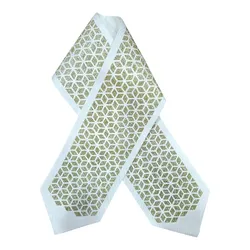 Sublimation Atara for Tallit- Gold
