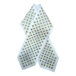 Sublimation Atara for Tallit- Gold