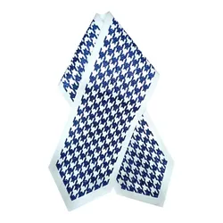 Sublimation Atara for Tallit- Blue