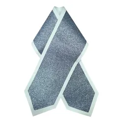 Sublimation Atara for Tallit- Silver