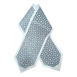 Sublimation Atara for Tallit- Gold