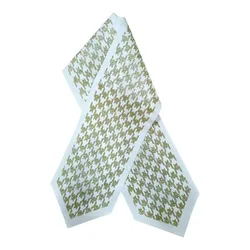 Sublimation Atara for Tallit- Gold