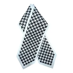 Sublimation Atara for Tallit- Black