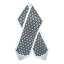 Sublimation Atara for Tallit-Black
