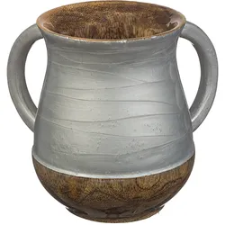 Wood Washing Cup