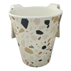 Small Bamboo Washing cup