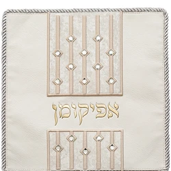 Faux Leather Aeikoman Cover