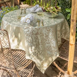 Sochi Tablecloth – Green