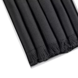 Pure Napkin- Black