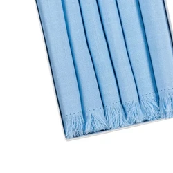 Pure Napkin- Light Blue