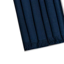 Pure Napkin- Navy