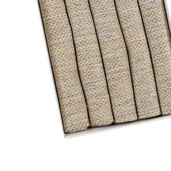 Dubai Napkin- Stone
