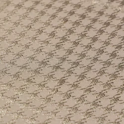 Star Napkin- Mocha