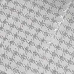 Star Napkin- White