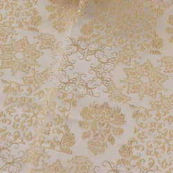 Rio napkin-Gold