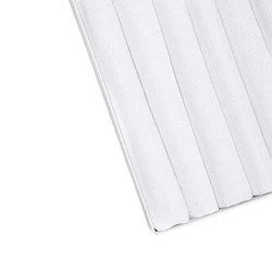 Tuscany napkin- White