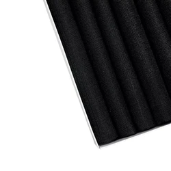 Tuscany napkin- Black