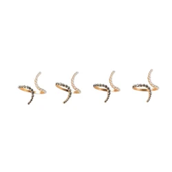 Napkin Holder- Gllory- Gold