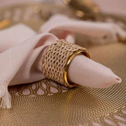 Napkin Holder-Hazel