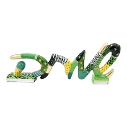 Joy- Green