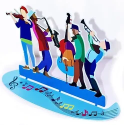 Klezmer Band