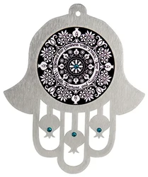 Hamsa - Home blessing - English