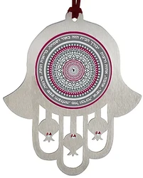 Hamsa- Blessing for the home