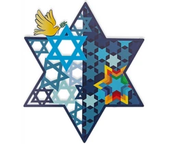 Large Star of David