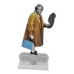 Collection of Israeli leaders- Golda Meir