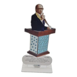 Collection of Israeli leaders- Menachem Begin