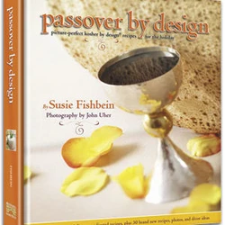 Passover by Design