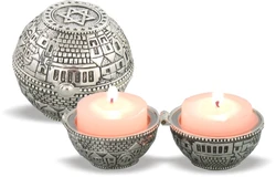 Travel Size Candlesticks