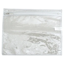 Plastic Pvc Bag For Tallit- L