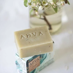 Organic Hemp Cannabis Seed Oil Patchouli & Lavender Soap