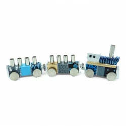 Enamel-painted aluminum menorah- Train- Blue- Large