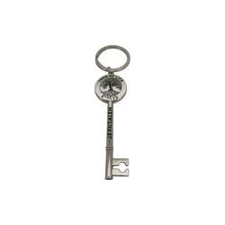 Metal Key Holder- Key & Tree of Life