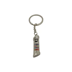 Metal Key Holder- Mezuzah