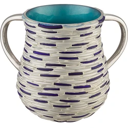 Elegant Aluminium Washing Cup