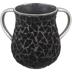 Elegant Aluminium Washing Cup