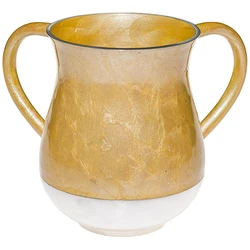 Aluminium Washing Cup