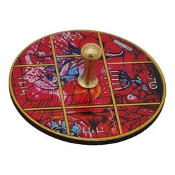 Wooden Dreidle