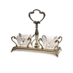 Open Salt Cellar